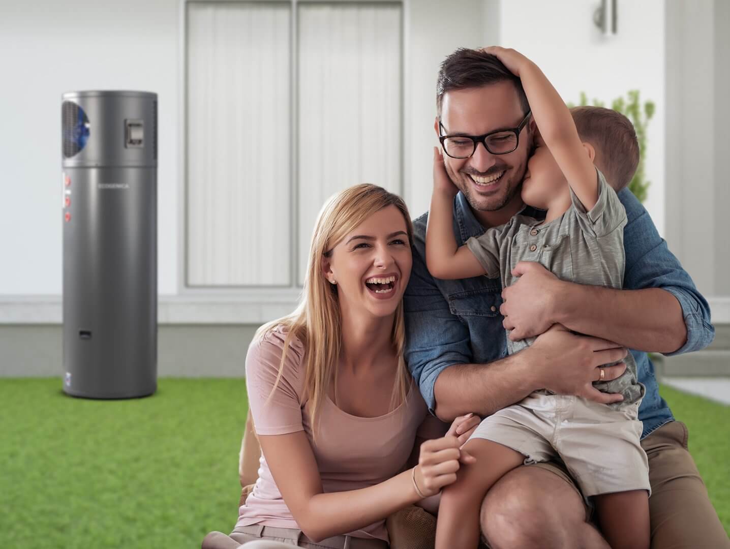 Sunrise Saves Energy customers